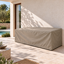 SOFA PROTECTIVE COVER 230x100x70 CM NORTENE 