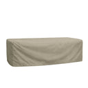 Funda protectora sofá 230x100x70 cm nortene