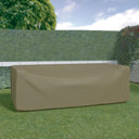 Funda protectora sofá 230x100x70 cm nortene