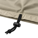 PROTECTIVE COVER FOR RECTANGULAR TABLE 325X205X90 CM NORTENE 