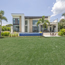 CÉSPED ARTIFICIAL ABERDEEN 30 MM NORTENE