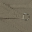 Kit de toldo de vela Sunnet triangular elástico 3,6 x 3,6 x 3,6 m nortene