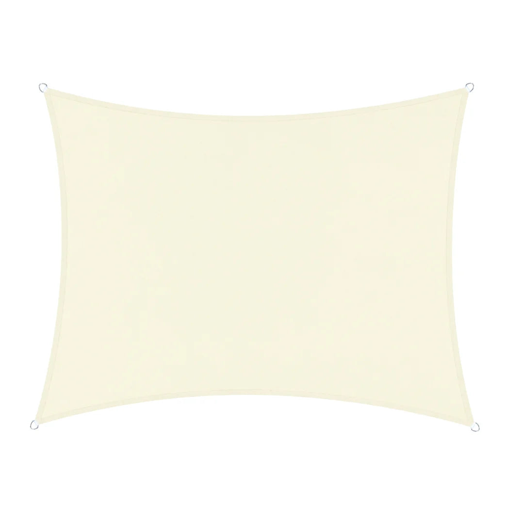 SUNNET SQUARE SHADE NET 5X5M BEIGE NORTENE 