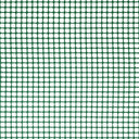 Malla cuadrada ligera square 5 mm 1x5 m verde nortene