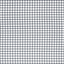 Malla cuadrada ligera square 5 mm 1x5 gris nortene