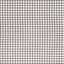 Malla cuadrada ligera square 5 mm 1x5 m marron nortene