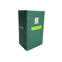 Funda 1x10 m semitransparente nortene