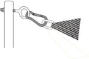 CARABIN SHADE MESH NORTHE