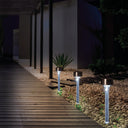 Baliza solar amarys 33 cm nortene