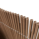 Barreira sintética Nortene Brown Fency Wick