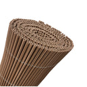 Barreira sintética Nortene Brown Fency Wick