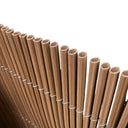 Cañizo sintético fency wick caña nortene