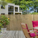 Cañizo sintético fency wick caña nortene