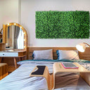 Rollo jardin vertical lauro 100 x 100 nortene