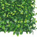 Rollo jardin vertical lauro 100 x 100 nortene