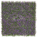 Rollo jardin vertical lavanda 100 x 100 nortene