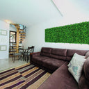 Rollo jardin vertical new forest 100 x 100 nortene