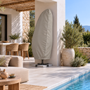 SUN PARASOL PROTECTIVE COVER 60X80X265 CM NORTENE 