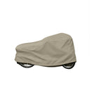 Capa de proteção para bicicleta 200x75x110 cm nortene