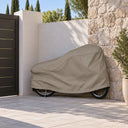 BICYCLE PROTECTIVE COVER 200X75X110 CM NORTENE 