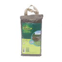 Funda protectora bicicleta 200x75x110 cm nortene