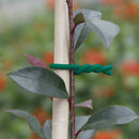 Abrazadera de espuma biflex 3.5 mm 10 m verde nortene