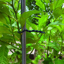 Abrazadera de espuma biflex 3.5 mm 10 m verde nortene