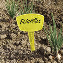 PACK OF 5 LABELS 35 CM NORTENE 