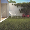 Césped artificial essen 20 mm nortene