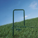 Grapas de fijacion para cesped hooksol 15x3.5 cm nortene