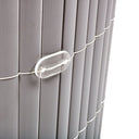 KIT DE FIJACION TRANSPARENTE NORTENE