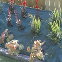 Malla antihierbas groundsol 120 g verde nortene