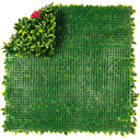 Rollo jardin vertical villa 100 x 100 nortene