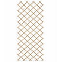 Celosia de madera extensible trelliwood nortene