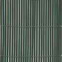 Cañizo sintético fency wick verde nortene