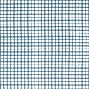 Malla plastica cuadrada square 20 mm 1x50 m gris nortene