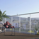 Nort square 5x5 1x50m bl x1