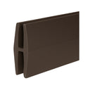 Nort perfil "h" 97.5 cm ox x20