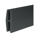 Nort perfil "h" 97.5 cm at x20