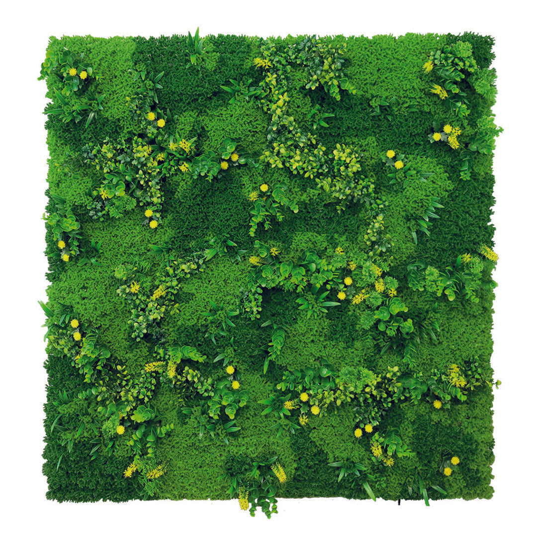 Rouleau de jardin vertical Tundra 100 x 100 nord