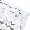 Malla sombreo Sahara reversible nortene
