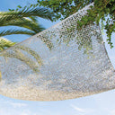 Malla sombreo coolmesh reversible nortene