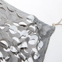 Malla sombreo coolmesh reversible nortene