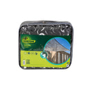 NORTENE REVERSIBLE COOLMESH SHADE NET 