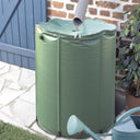 Nort water tank 300 l 70x80cm ve x6