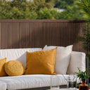 ECOLOGICAL WICKER LOP CATRAL WOOD