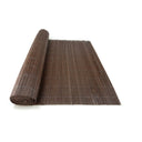 Chat en bois d'osier écologique