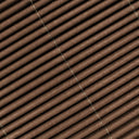 Catral in vimini ecologico