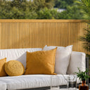 ECOLOGICAL WICKER LOP CANE 