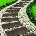 Tarima nort austin 61x25x1.7 cm ma x4